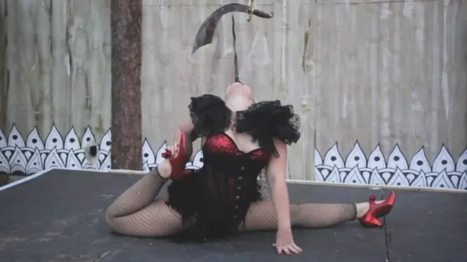 circus