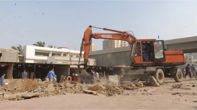 کراچی سرکولر ریلوے