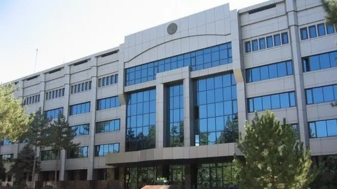 Toshkent shahar Ichki ishlar Bosh boshqarmasi