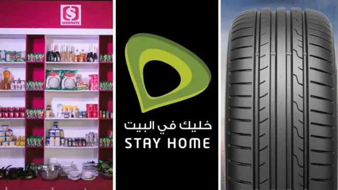 Some companies wey don carry dia business comot for Nigeria