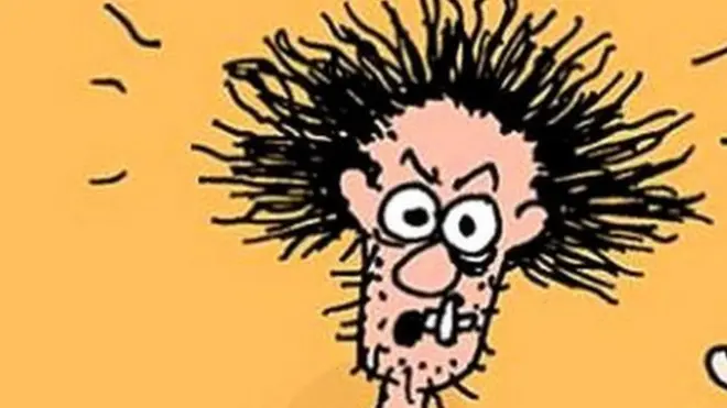 कार्टून