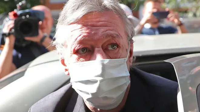 Михаил Ефремов