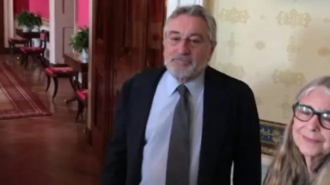 Роберт де Ниро