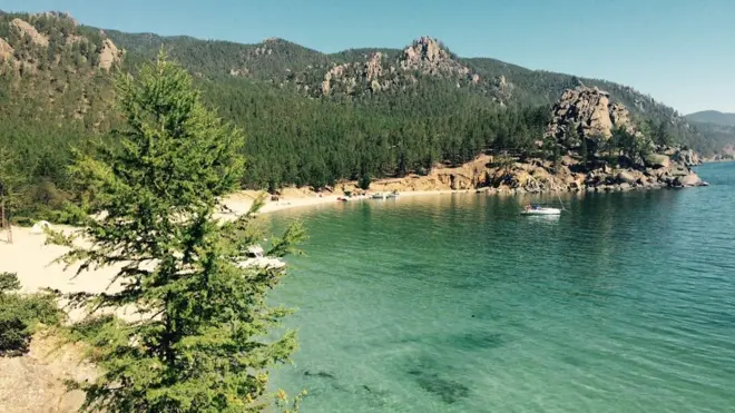 Жители прибайкальских земель с 2015 года жалуются на ограничения в хозяйственной деятельности