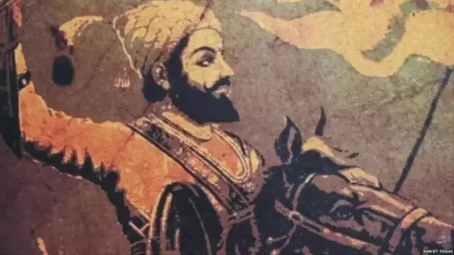 रणजित देसाई