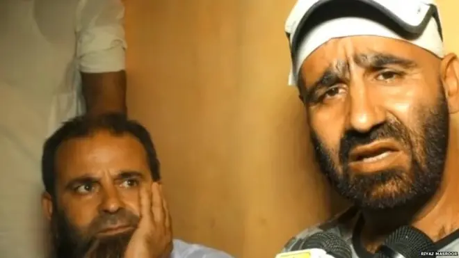 लतीफ़ वाज़ा