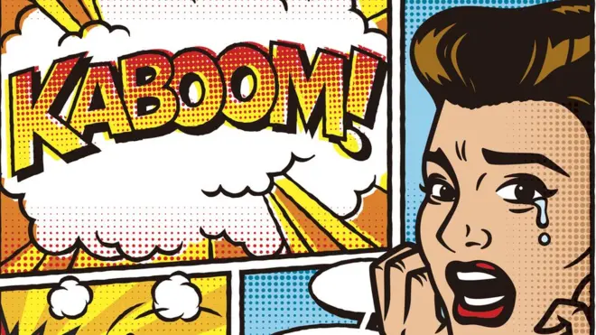 Puedes llegar al umbral del dolor.