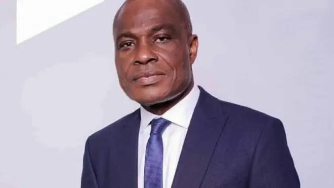 Le Débat BBC Afrique - Africa Radio avec Martin Fayulu
