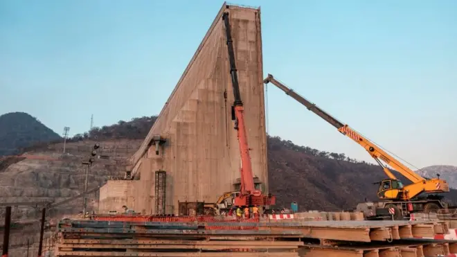 Hidha haaromsaa guddicha Itoophiyaa