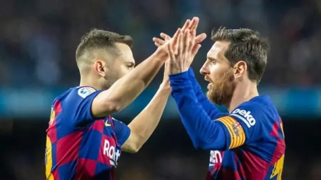 Barcelona