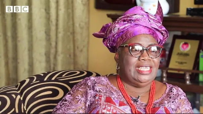 Yeyeluwa Ibiyemi Ajadi