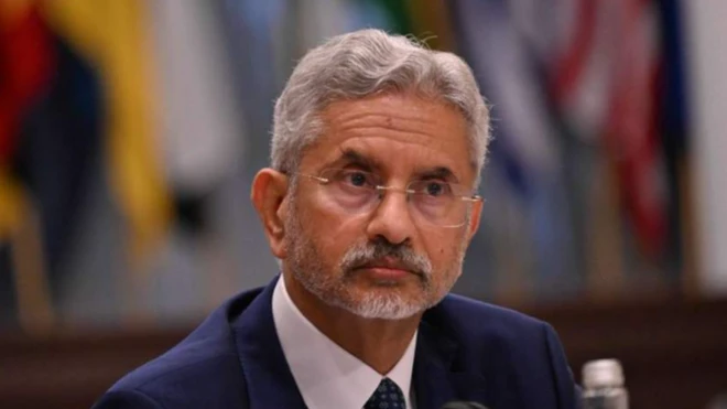 జైశంకర్