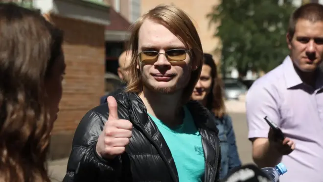 Домашний арест Богатову назначен до 31 августа 2017 года