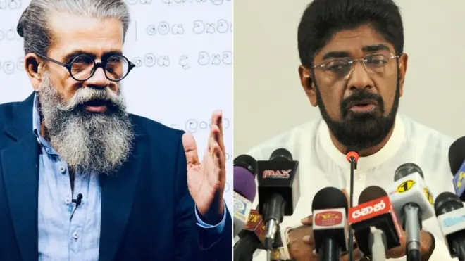 Upul Sannasgala/Keheliya