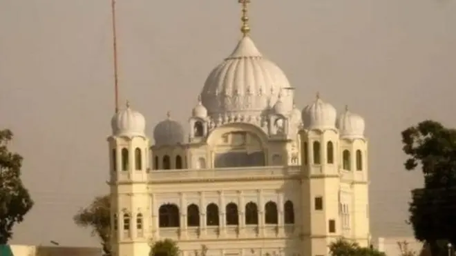 करतारपुर साहिब