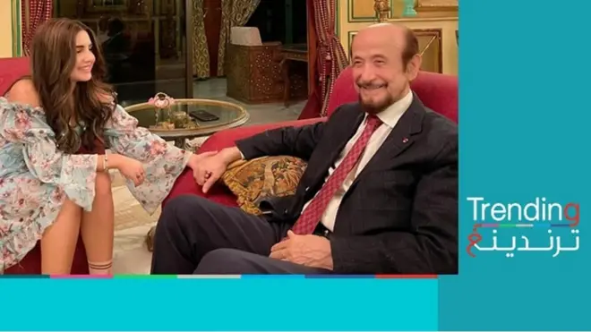 عودة رفعت الأسد من منفاه تثير ردود فعل واسعة في سوريا