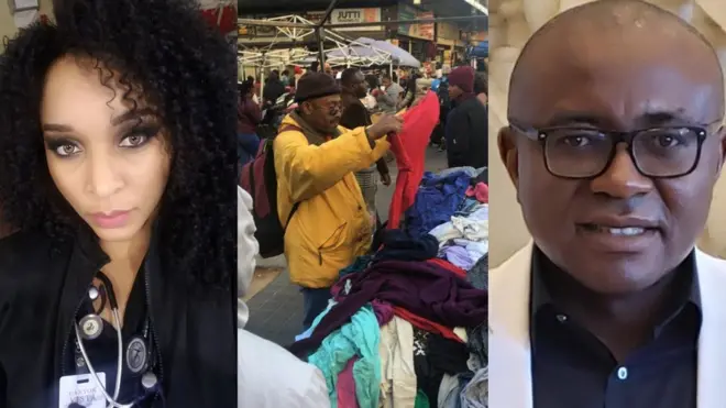 Igbo nwere Ebu nwe Nfụ