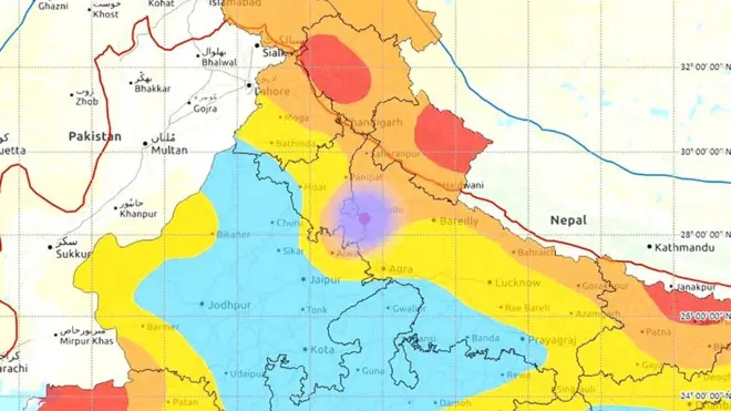 దిల్లీ ఎన్సీఆర్