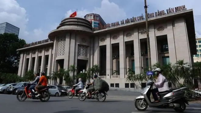 Cựu Phó thống đốc Phạm Thanh Bình là quan chức cao cấp nhất trong ngành ngân hàng VN bị khởi tố tính đến thời điểm này