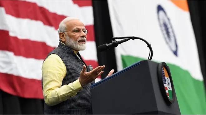 నరేంద్ర మోదీ