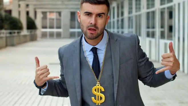 Колико сте нарцисоидни?