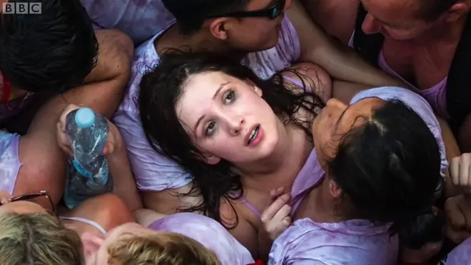 Особистий простір