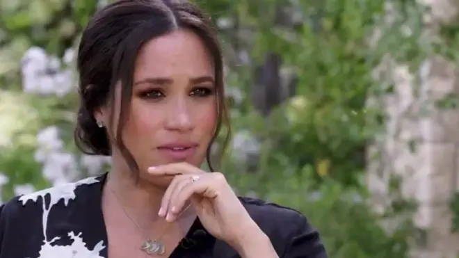 ميغان ماركل