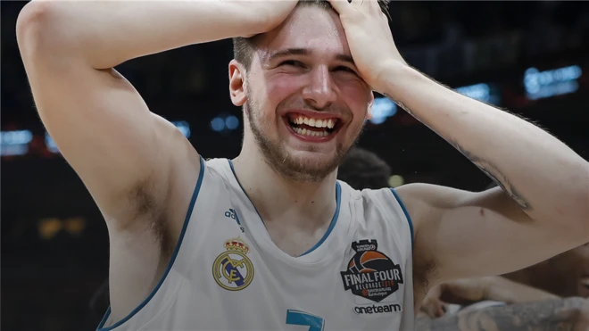 Luka Doncic