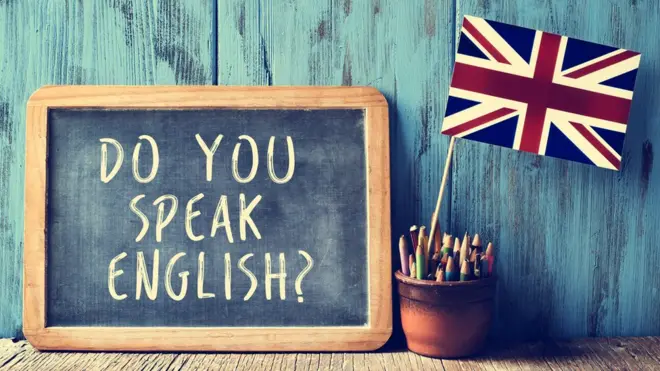 İngilizce öğrenmek