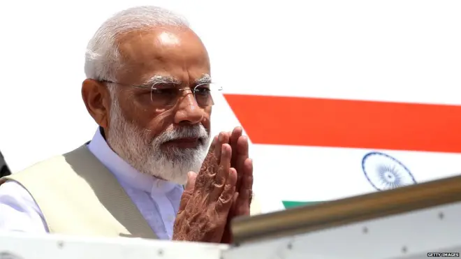 नरेंद्र मोदी