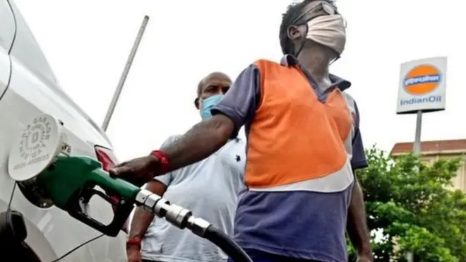 భారత ఆర్థిక వ్యవస్థపై ప్రభావం