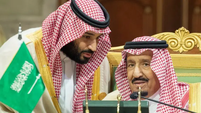 التغييرات الوزارية "أطاحت" بالجبير، بحسب صحف