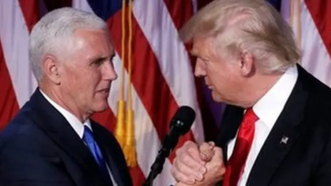 أثار ترامب مخاوف الكثيرين بتصريحاته.