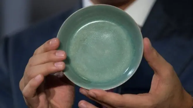 రూ - వేర్ పాత్ర