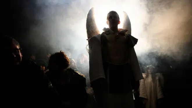 грішний ангел