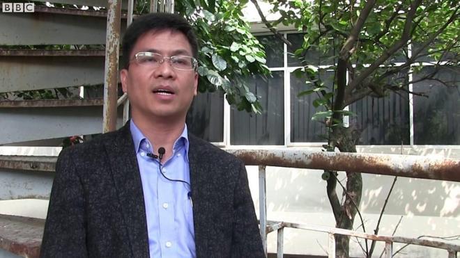 Thượng đỉnh Mỹ-Triều ở Hà Nội: ‘Mỗi phóng viên là một đại sứ du lịch’