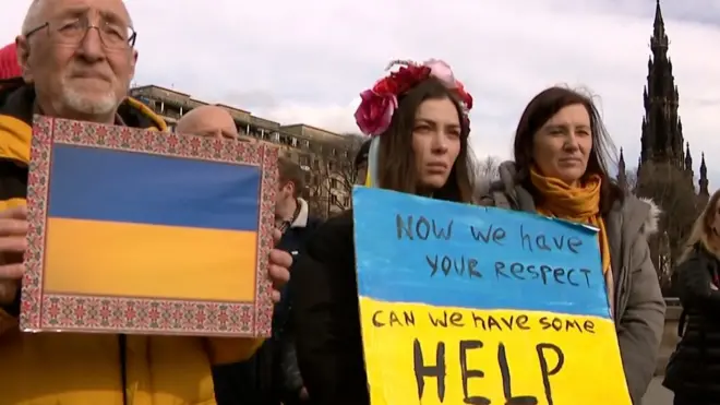 Українці у Великій Британії