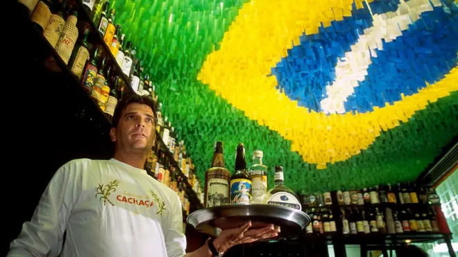 Brasil es la mayor economía de los países miembros del Mercosur.
