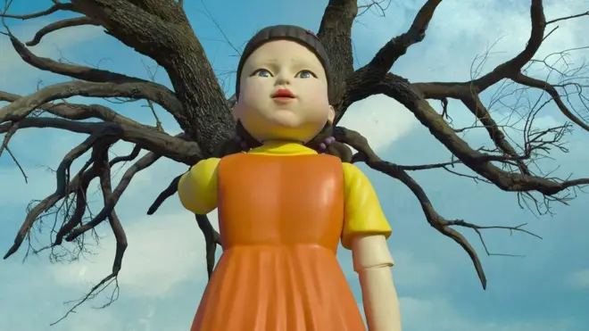 Squid Game Netflix'in abone sayısında ve gelirlerinde büyük sıçrama yarattı