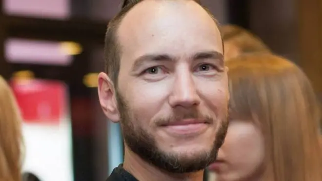 Іван Козленко