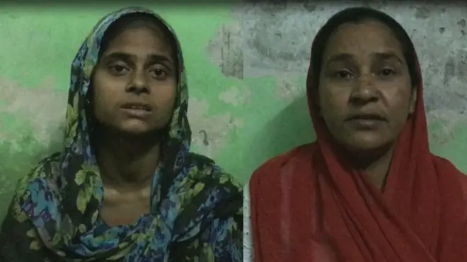 शबाना, आयशा