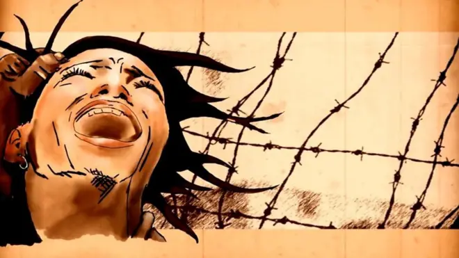 Жінка-трансгендер