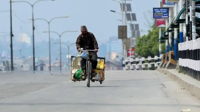 काठमाण्डू