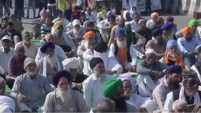 هند کې کروندګر