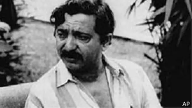 Chico Mendes