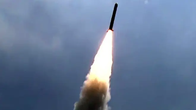 हाइपरसोनिक टेक्नोलॉजी डेमॉन्स्ट्रेशन व्हीकल