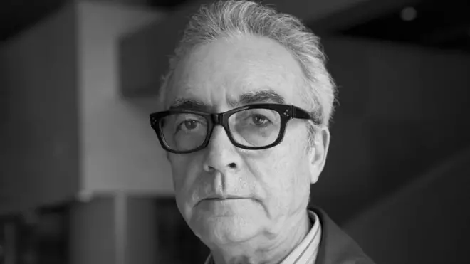 Juan José Millás, escritor y columnista español, publicó este año la novela "Que nadie duerma".