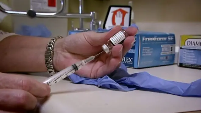 वैक्सीन