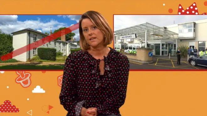 영국 왕실: 로열 베이비 탄생 임박