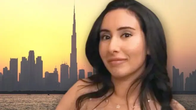 شہزادی لطیفہ